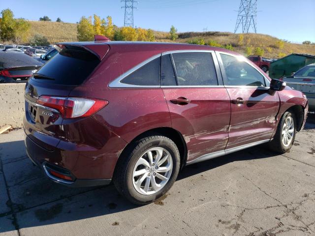 Photo 3 from auction – 2016 ACURA RDX with VIN 5J8TB4H33GL014188