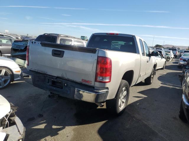 Photo 3 from auction – 2008 GMC SIERRA C15 with VIN 1GTEC19J88Z238071
