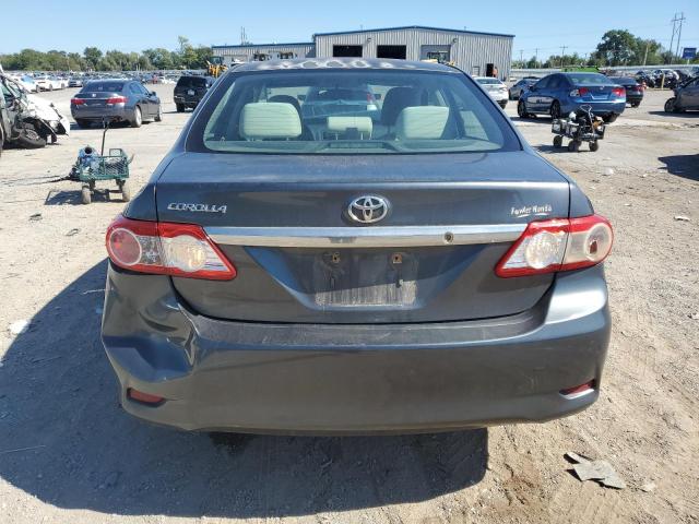 Photo 6 from auction – 2012 TOYOTA COROLLA BA with VIN 2T1BU4EEXCC854481
