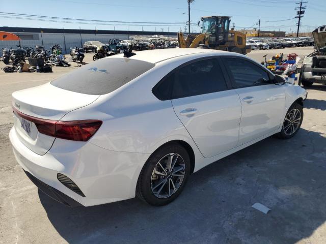 Photo 3 from auction – 2022 KIA FORTE FE with VIN 3KPF24AD3NE440127