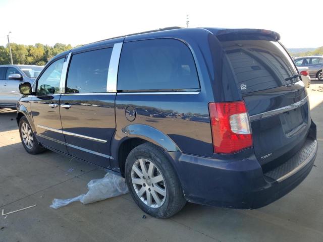 Photo 2 from auction – 2013 CHRYSLER TOWN & COU with VIN 2C4RC1BG0DR734907