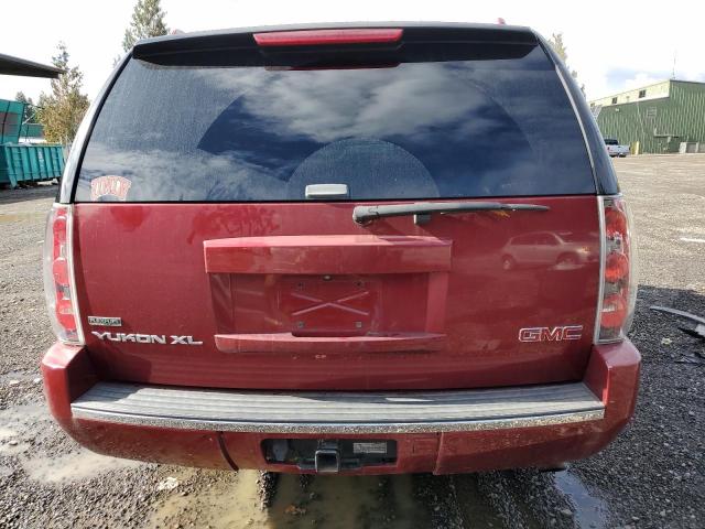 Photo 6 from auction – 2011 GMC YUKON XL D with VIN 1GKS2MEF9BR149646
