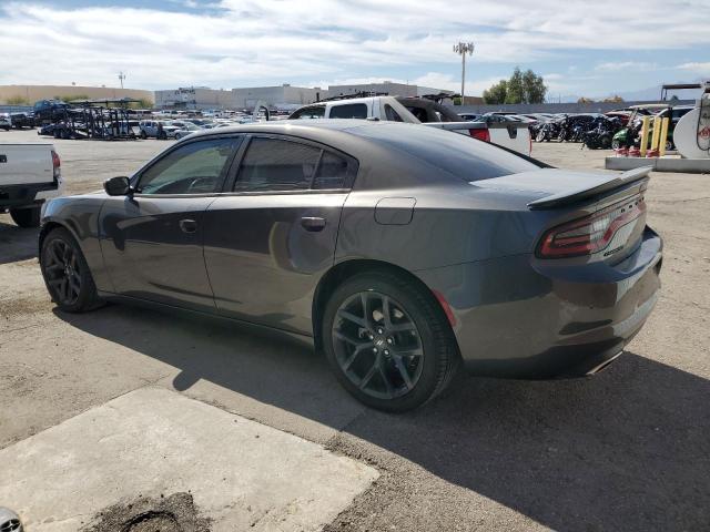 Photo 2 from auction – 2022 DODGE CHARGER SX with VIN 2C3CDXBG0NH225305