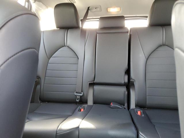 Photo 10 from auction – 2020 TOYOTA HIGHLANDER with VIN 5TDHZRBH9LS024153