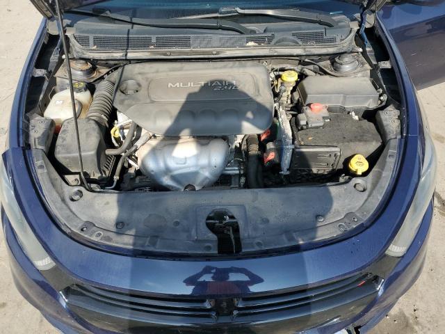 Photo 11 from auction – 2014 DODGE DART SXT with VIN 1C3CDFBB3ED719430