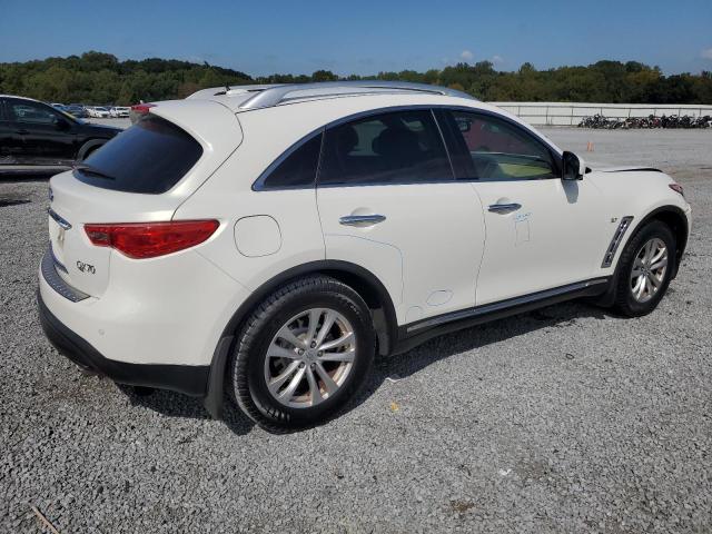 Photo 3 from auction – 2014 INFINITI QX70 with VIN JN8CS1MW3EM412347