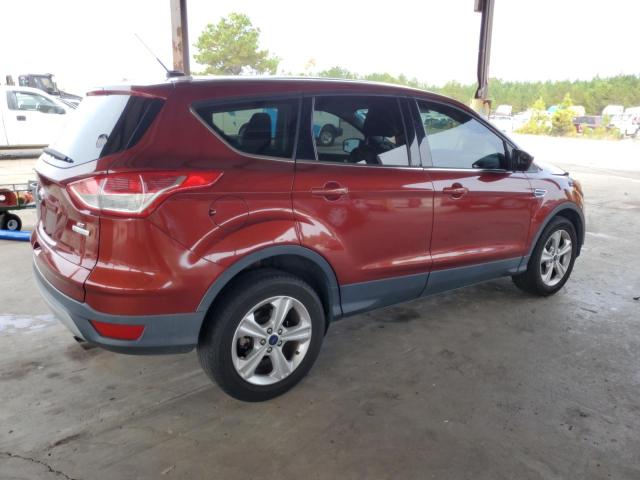 Photo 3 from auction – 2016 FORD ESCAPE SE with VIN 1FMCU0GX5GUC73017