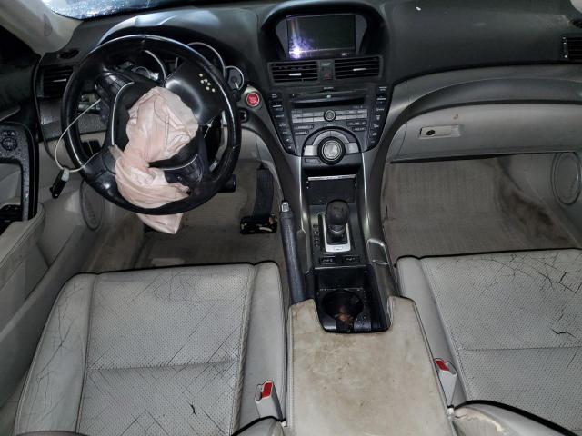 Photo 8 from auction – 2009 ACURA TL with VIN 19UUA86579A003003