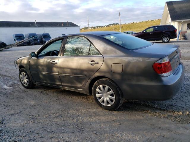 Photo 2 from auction – 2005 TOYOTA CAMRY LE with VIN 4T1BE32K45U545950
