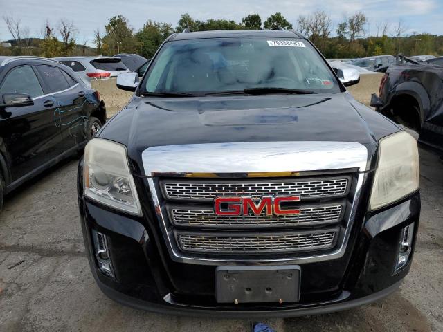 Photo 5 from auction – 2011 GMC TERRAIN with VIN 2CTFLXE55B6399436