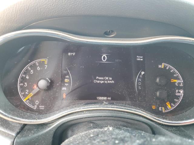 Photo 9 from auction – 2015 JEEP GRAND CHER with VIN 1C4RJEBG8FC218030