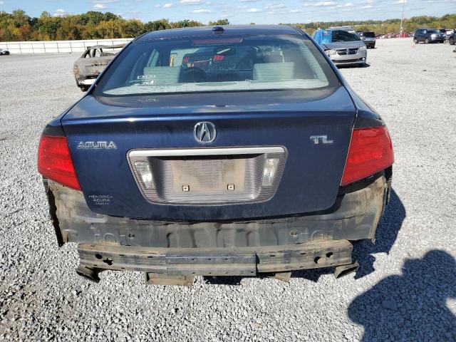 Photo 6 from auction – 2006 ACURA 3.2TL with VIN 19UUA66256A022526