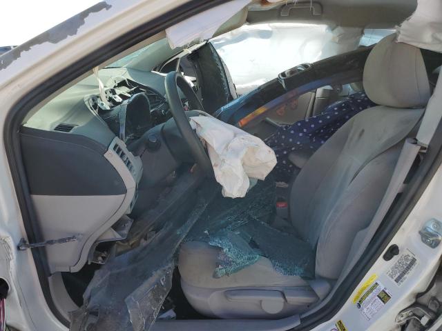Photo 7 from auction – 2013 TOYOTA COROLLA BA with VIN 5YFBU4EE0DP110695