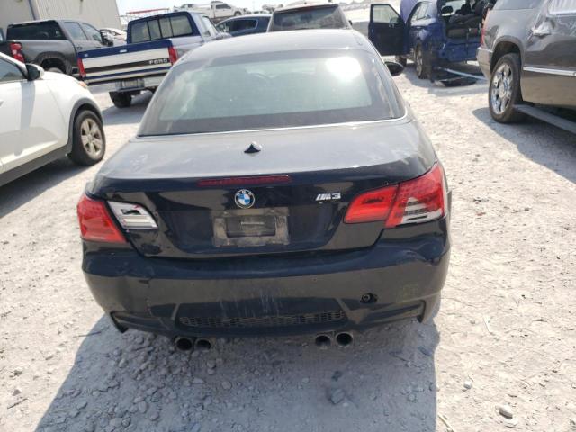 Photo 6 from auction – 2011 BMW M3 with VIN WBSDX9C53BE585261
