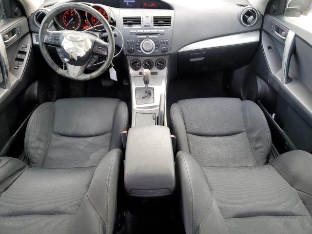 Photo 8 from auction – 2011 MAZDA 3 S with VIN JM1BL1K50B1467057