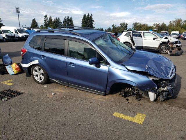 Photo 4 from auction – 2016 SUBARU FORESTER 2 with VIN JF2SJADC2GH433932