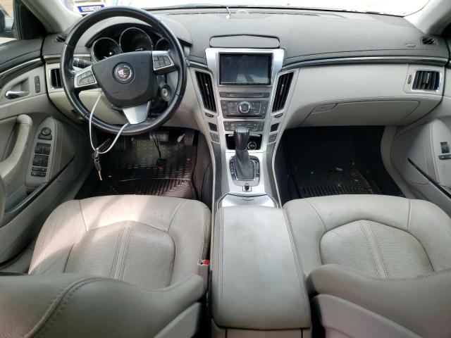 Photo 8 from auction – 2013 CADILLAC CTS LUXURY with VIN 1G6DE5E55D0111298