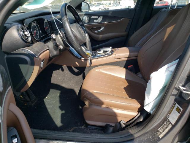 Photo 7 from auction – 2017 MERCEDES-BENZ E 300 with VIN WDDZF4JB3HA275886