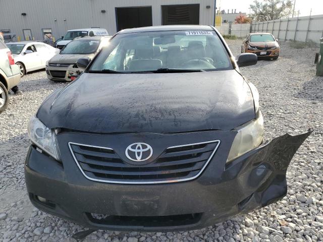 Photo 5 from auction – 2007 TOYOTA CAMRY LE with VIN 4T1BK46K17U044607