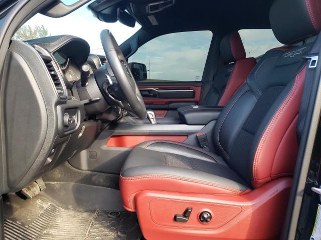 Photo 7 from auction – 2022 RAM 1500 TRX with VIN 1C6SRFU93NN289483