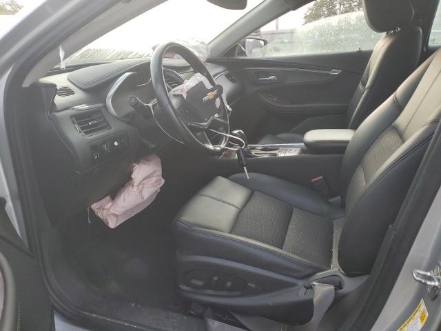 Photo 7 from auction – 2015 CHEVROLET IMPALA with VIN 2G1115SL1F9108303
