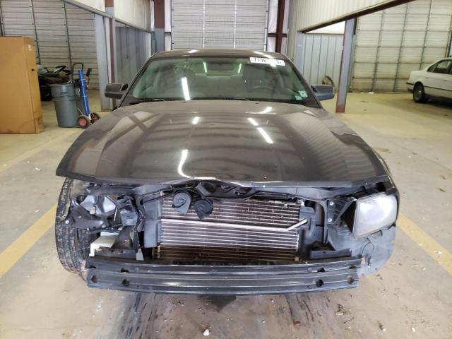 Photo 5 from auction – 2008 FORD MUSTANG with VIN 1ZVHT80N685124130