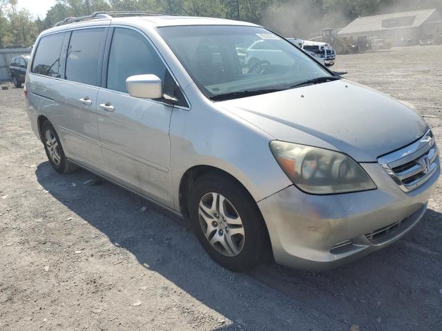 Photo 4 from auction – 2005 HONDA ODYSSEY with VIN 5FNRL38705B073864