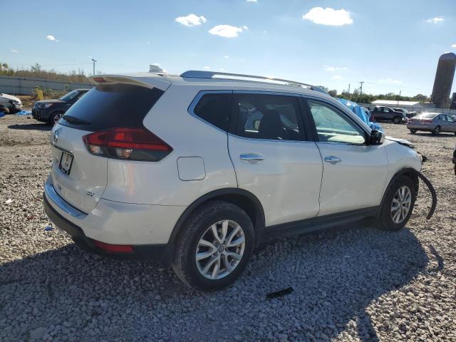 Photo 3 from auction – 2017 NISSAN ROGUE S with VIN JN8AT2MT9HW143523