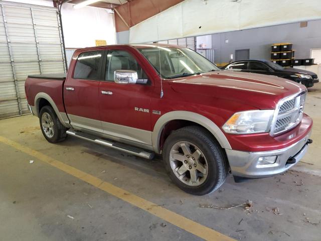 Photo 4 from auction – 2010 DODGE RAM 1500 with VIN 1D7RV1CT1AS210137