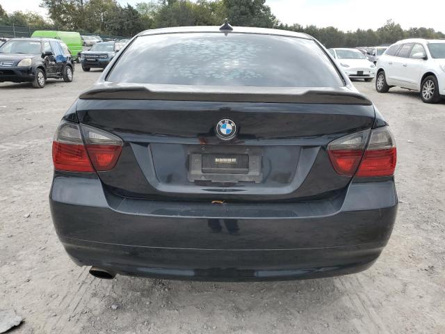 Photo 6 from auction – 2006 BMW 330 I with VIN WBAVB33546KS36217
