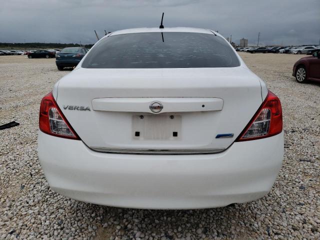 Photo 6 from auction – 2014 NISSAN VERSA S with VIN 3N1CN7AP7EL859022