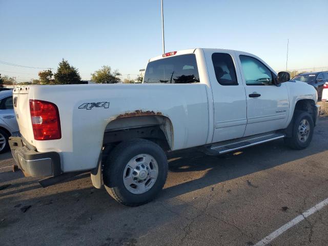 Photo 3 from auction – 2013 CHEVROLET SILVERADO with VIN 1GC2KXCG5DZ216643