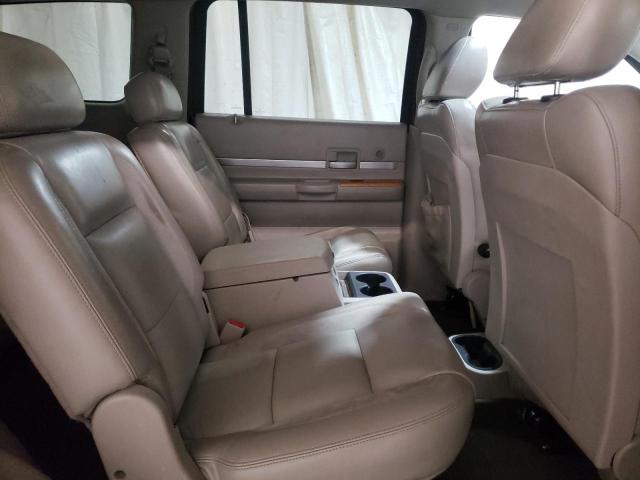 Photo 11 from auction – 2007 CHRYSLER ASPEN LIMI with VIN 1A8HW58267F512687