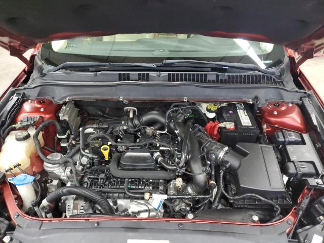 Photo 11 from auction – 2014 FORD FUSION SE with VIN 3FA6P0HD5ER224519