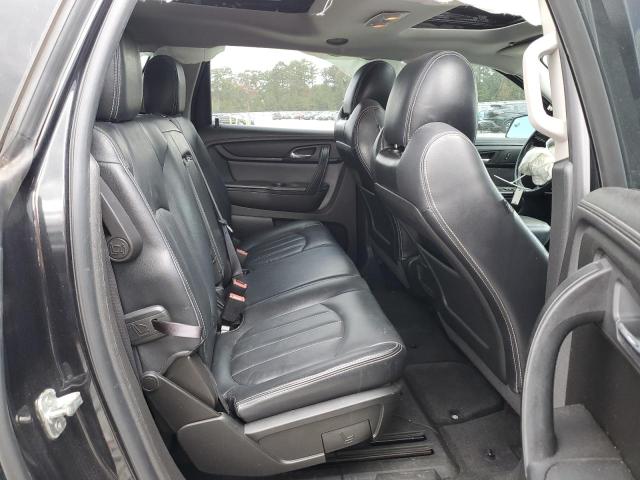 Photo 11 from auction – 2013 CHEVROLET TRAVERSE L with VIN 1GNKRGKD7DJ235848