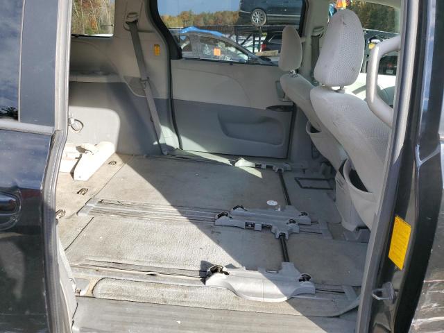 Photo 11 from auction – 2014 TOYOTA SIENNA LE with VIN 5TDKK3DC3ES460105