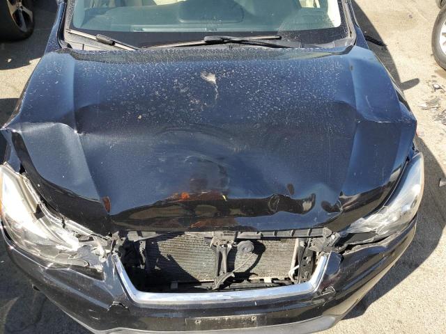 Photo 11 from auction – 2014 SUBARU XV CROSSTR with VIN JF2GPACC6E8253534