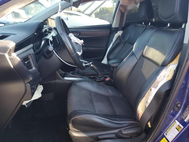 Zdjęcie 7 z aukcji – 2015 TOYOTA COROLLA L z VIN 5YFBURHE6FP354590