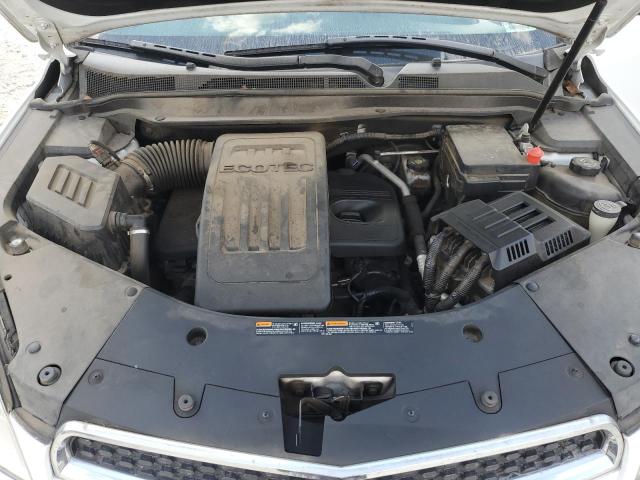 Photo 12 from auction – 2012 CHEVROLET EQUINOX LT with VIN 2GNALDEKXC6102017