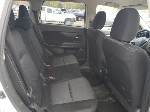 صورة رقم 11 من المزاد - 2018 MITSUBISHI OUTLANDER مع VIN JA4AD3A37JZ040201
