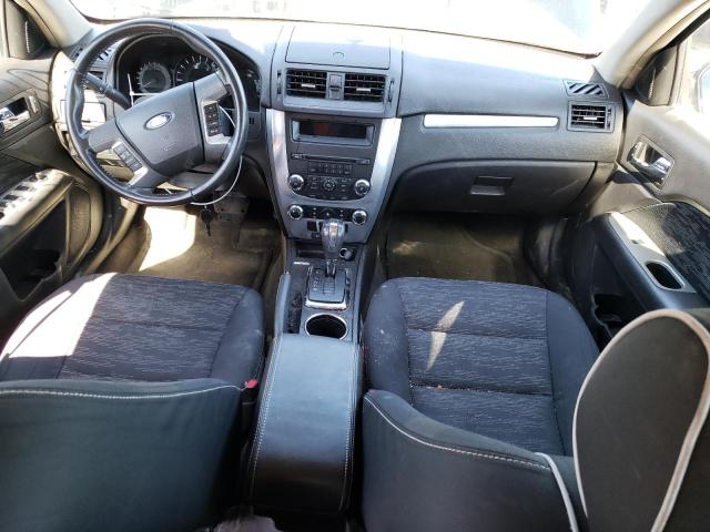 Photo 8 from auction – 2012 FORD FUSION SE with VIN 3FAHP0HA6CR118902
