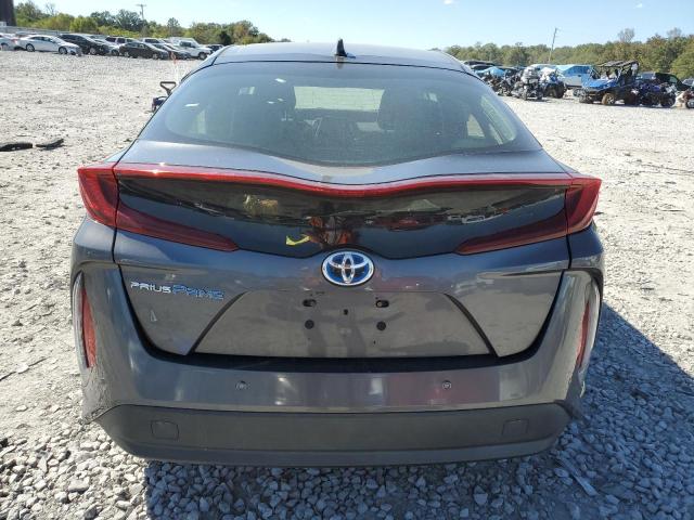 Photo 6 from auction – 2017 TOYOTA PRIUS PRIM with VIN JTDKARFP6H3039264