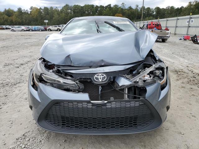 Photo 5 from auction – 2020 TOYOTA COROLLA LE with VIN 5YFEPRAE2LP102619