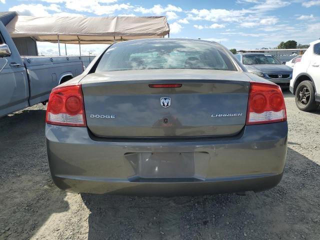 Photo 6 from auction – 2009 DODGE CHARGER with VIN 2B3KA43D49H549917