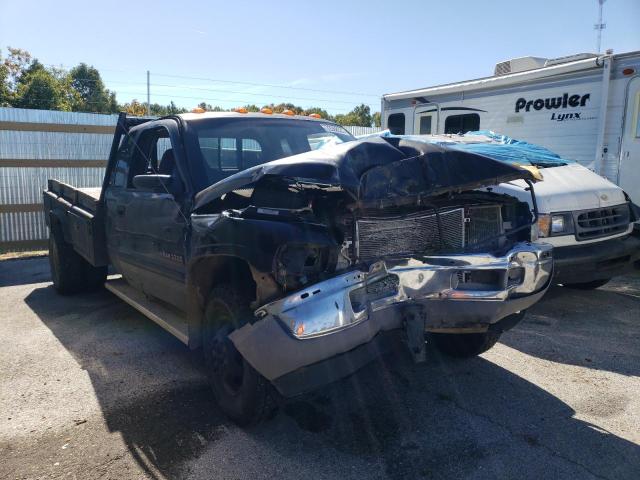 Photo 4 from auction – 2002 DODGE RAM 3500 with VIN 3B7MF336X2M260990