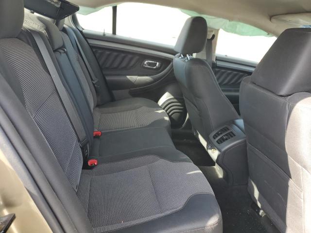 Photo 10 from auction – 2012 FORD TAURUS SEL with VIN 1FAHP2EW1CG107535