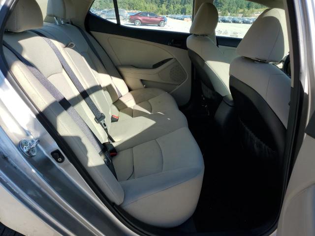 Photo 10 from auction – 2014 KIA OPTIMA LX with VIN KNAGM4A77E5466246