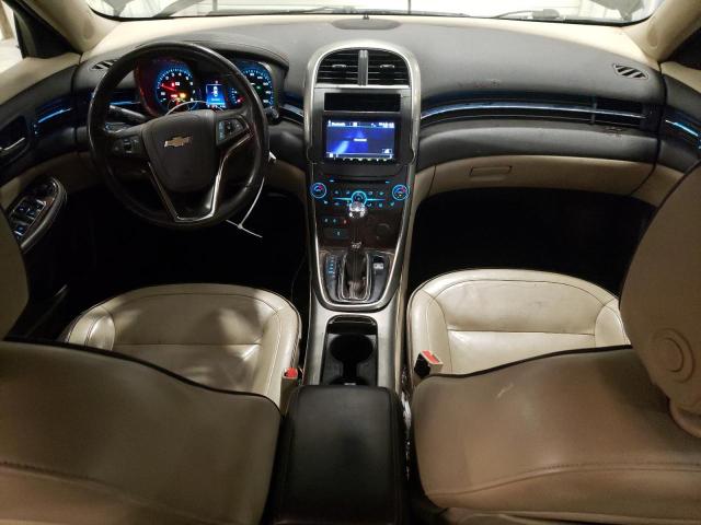 Photo 8 from auction – 2013 CHEVROLET MALIBU 2LT with VIN 1G11F5RR9DF106461