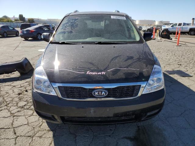 Photo 5 from auction – 2012 KIA SEDONA LX with VIN KNDMG4C7XC6470244