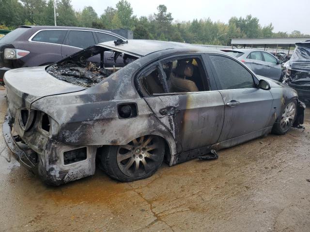 Photo 3 from auction – 2006 BMW 330 I with VIN WBAVB33546KS31261